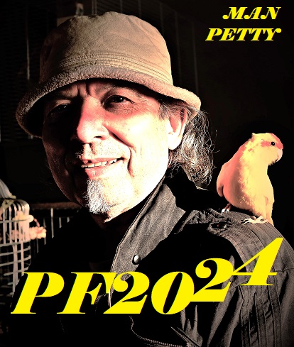 PF2024 MAN PETTY
